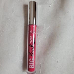 Pur Big Look Mascara in Black